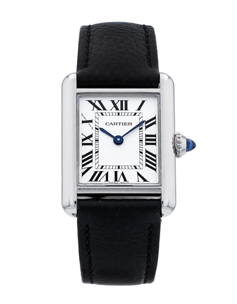 Cartier Tank Must WSTA0042